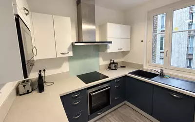 Asnières-Sur-Seine (92600)