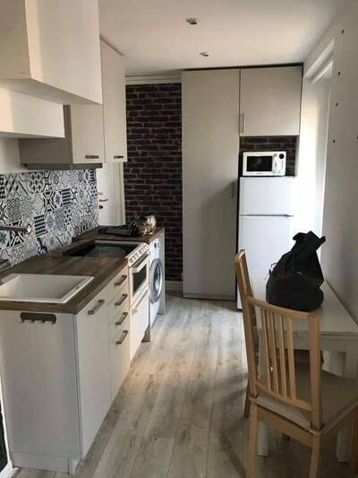 Location appartement studio Levallois-Perret (92300)