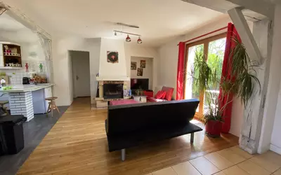 Vitry-Sur-Seine (94400)