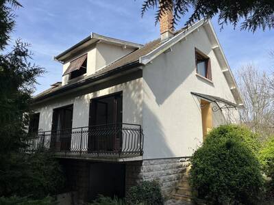 Vente maison 6 pièces Sillery (51500)