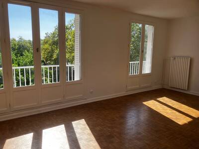 Location appartement 4 pièces Lyon 5e