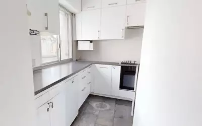 Avec Balcons - Neuilly-Sur-Seine