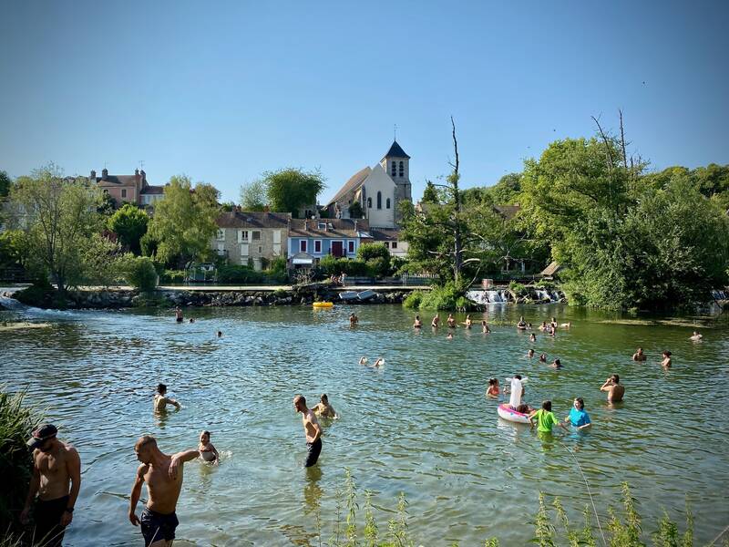 Montigny-Sur-Loing (77690)