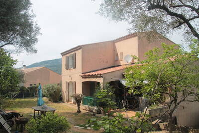 Vente maison 6 pièces Toulon (83)