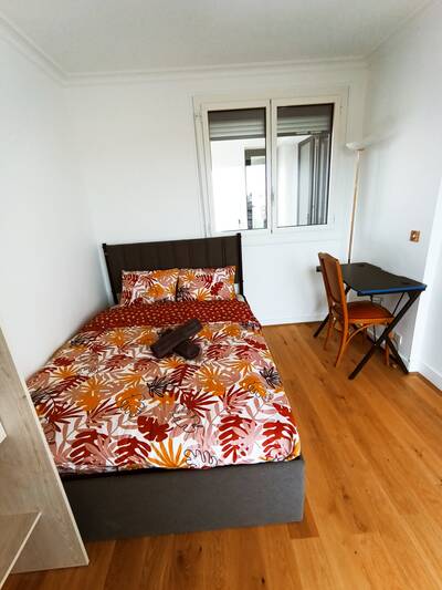 Location appartement 4 pièces Sevran (93270)