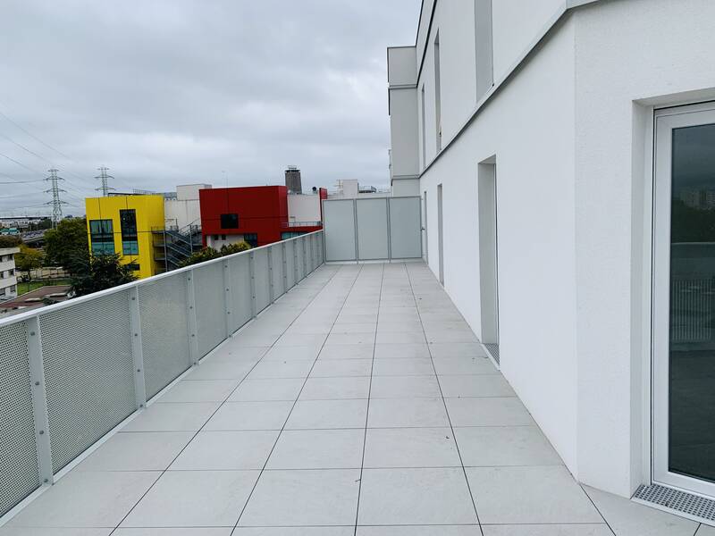Villeneuve-La-Garenne (92390)