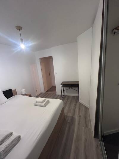 Location appartement 3 pièces Argenteuil (95100)