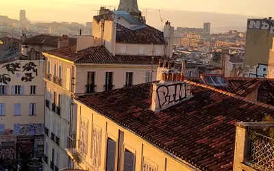 Marseille 6E (13006)
