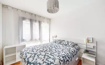+ Terrasse 17 M²