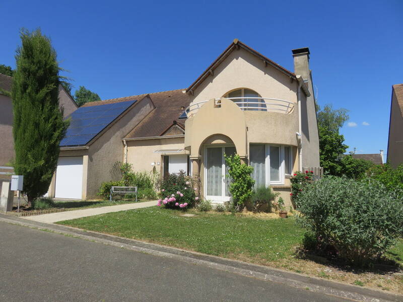Chevreuse (78460)