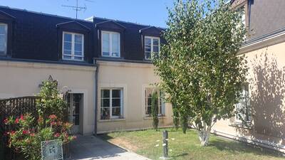 Vente appartement studio Chartres (28000)