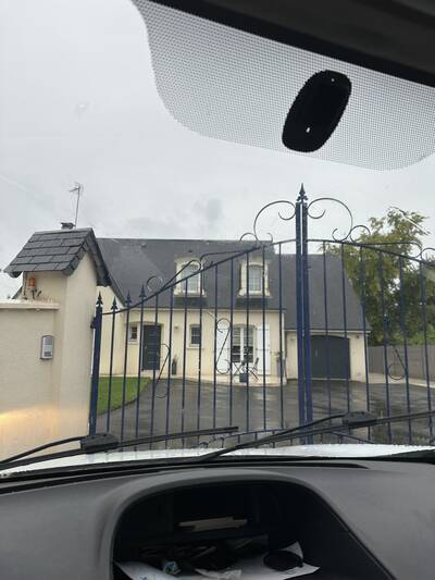 Location maison studio Changé (72560)