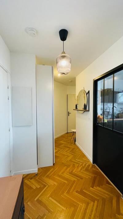 Location appartement 2 pièces Suresnes (92150)