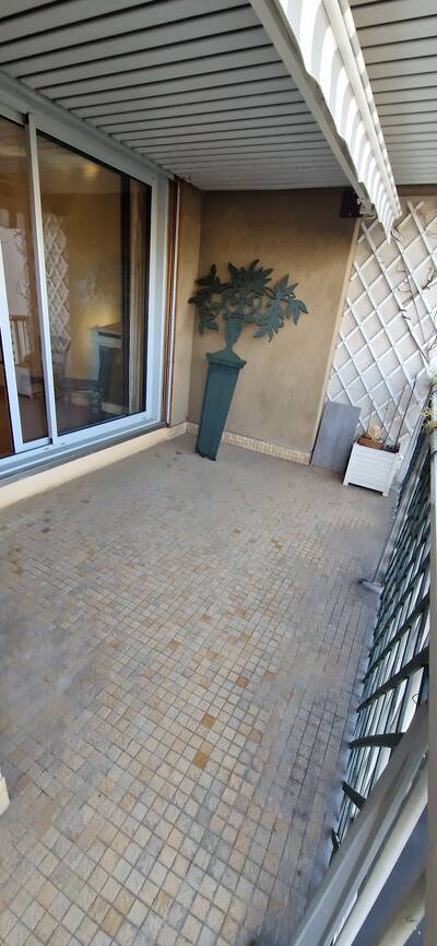 Vente appartement 6 pièces Bourg-la-Reine (92340)