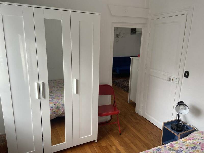 Paris 20E (75020)