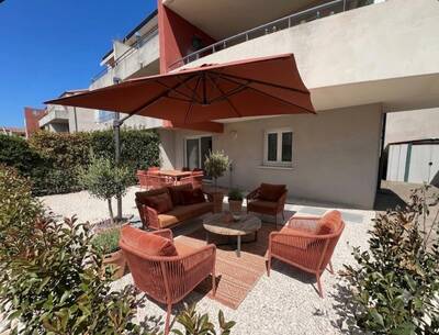 Vente appartement 2 pièces Le Grau-du-Roi (30240)