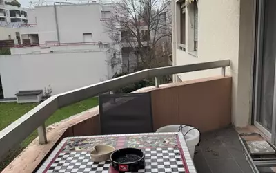 Villeurbanne