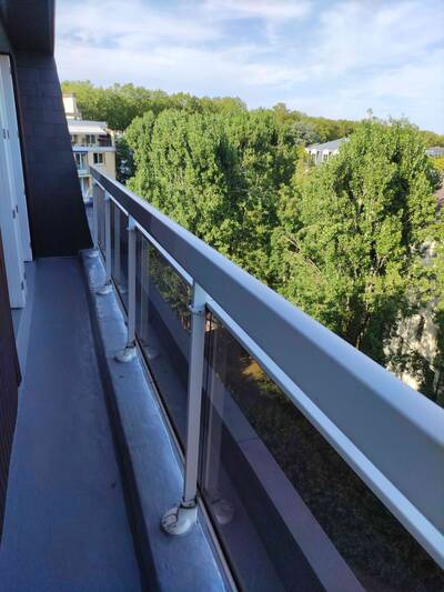 Vente appartement 4 pièces Versailles (78000)