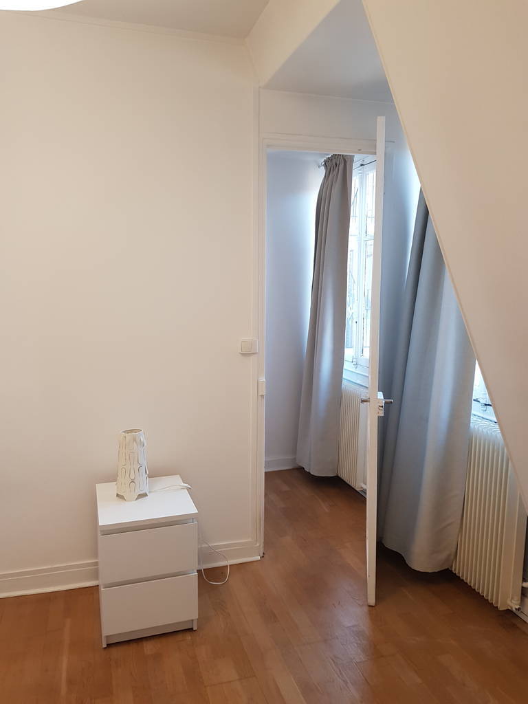 Paris 17E (75017)