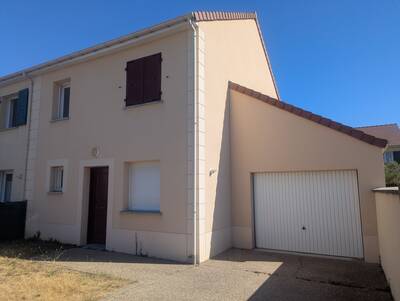 Location maison 4 pièces Sartrouville (78500)