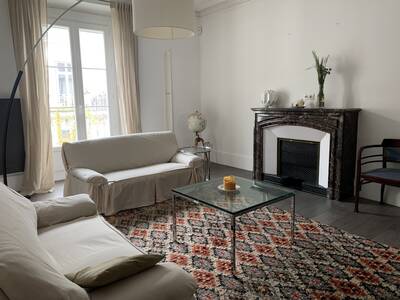 Location appartement 4 pièces Grenoble (38)
