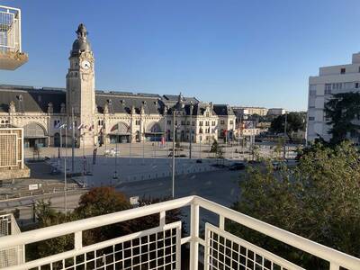 Location appartement 4 pièces La Rochelle (17000)