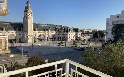 La Rochelle (17000)