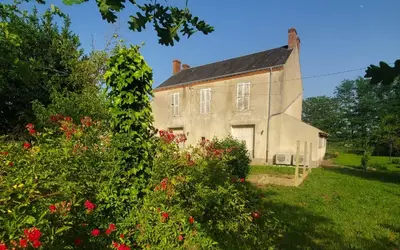 Vennecy (45760)