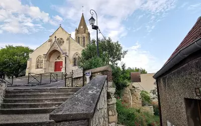 Conflans-Sainte-Honorine (78700)