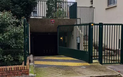 Paris 20E (75020)