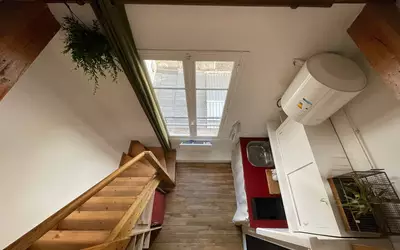 Paris 10E (75010)