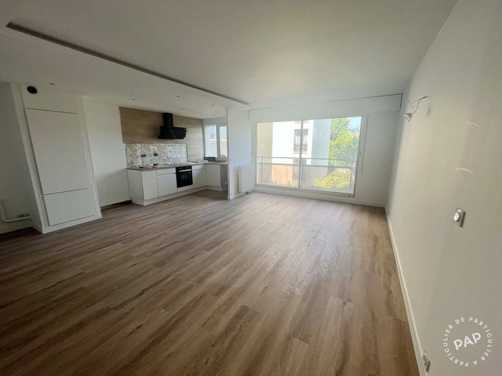 Vente Appartement Saint-Leu-La-Forêt (95320) 83&nbsp;m² 247.000&nbsp;&euro;