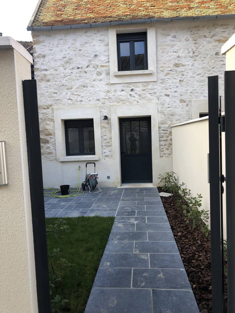 Jumeauville (78580)
