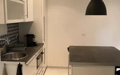 Paris 15E (75015)