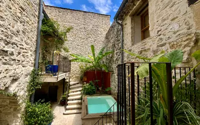 Aspères (30250)