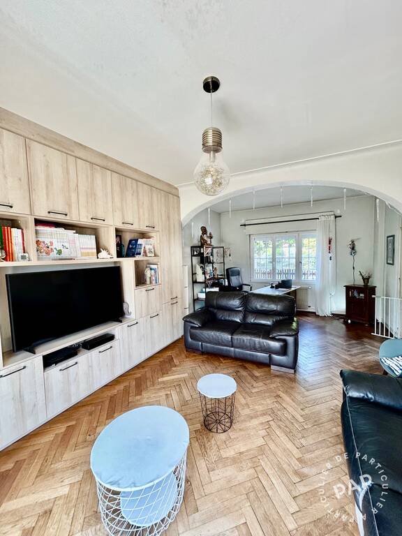 Vente Maison Brionne (27800)