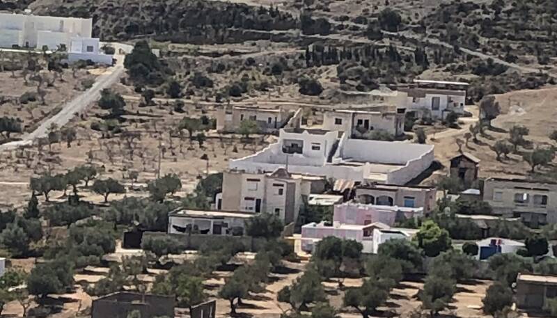 Tunisie