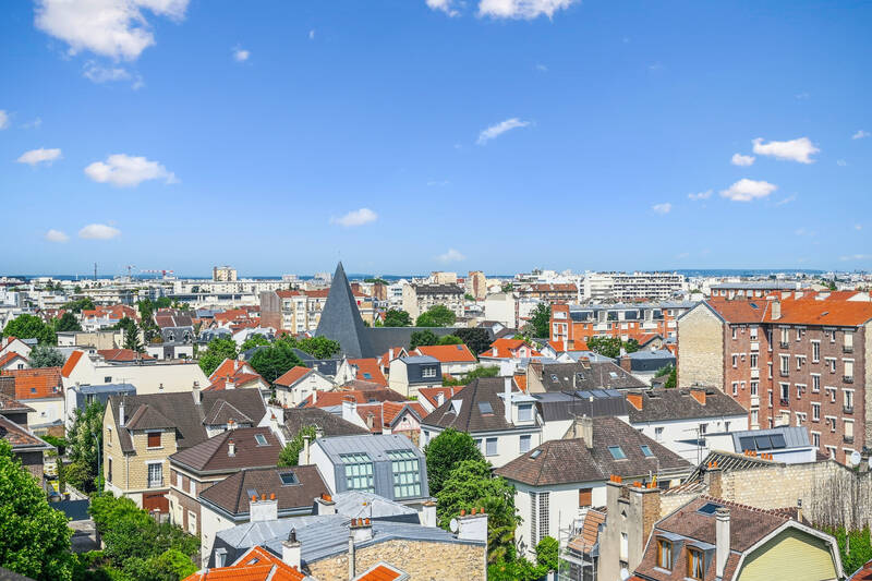 Asnières-Sur-Seine (92600)