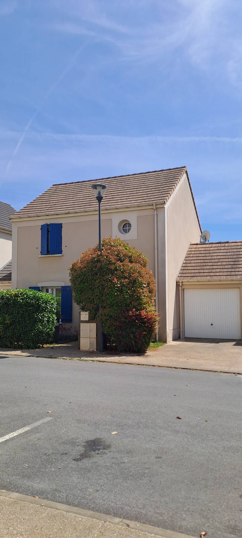 Leuville-Sur-Orge (91310)