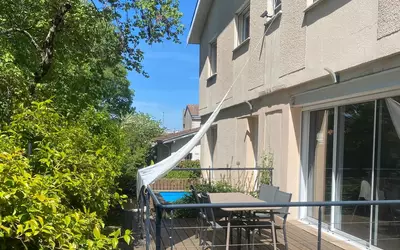 Le Bouscat (33110)