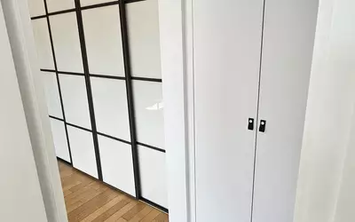 Paris 15E (75015)