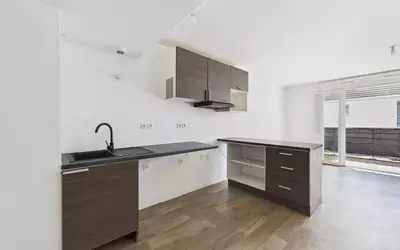 Appartement 1 pièce 35 m² · à Goussainville · 35 m² · 132 000 €