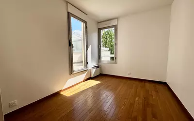 Asnières-Sur-Seine (92600)