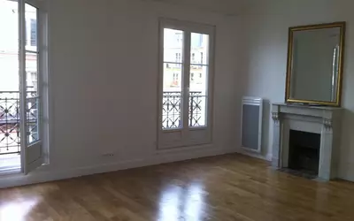 Paris 15E (75015)