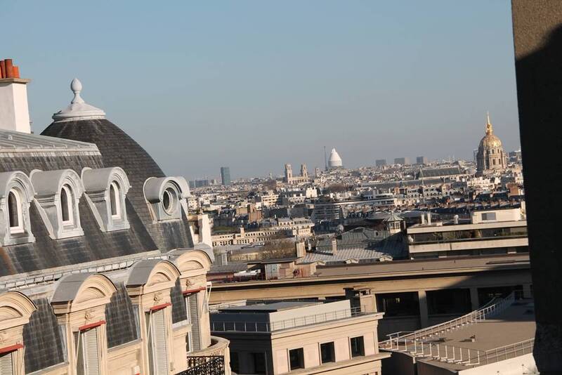Paris 16E