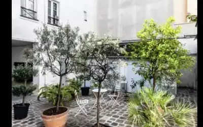 Paris 8E (75008)