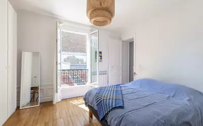 Paris 19E (75019)