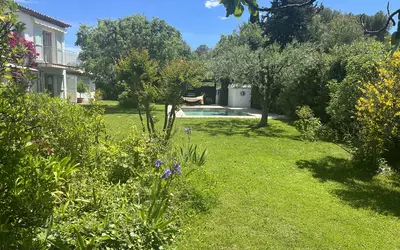 Mougins
