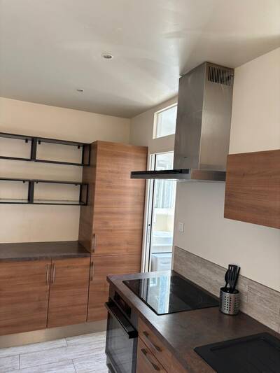 Location appartement 2 pièces Bois-Colombes (92270)