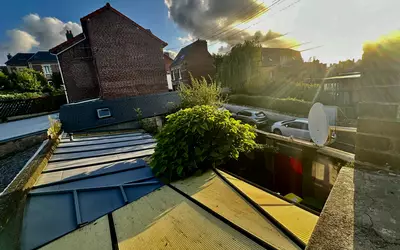 Maison 6 pièces 145 m² · à Dieppe · 145 m² · 148 000 €